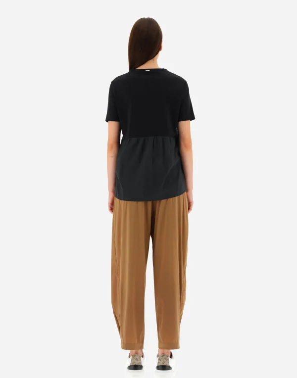 Women Herno T-Shirts