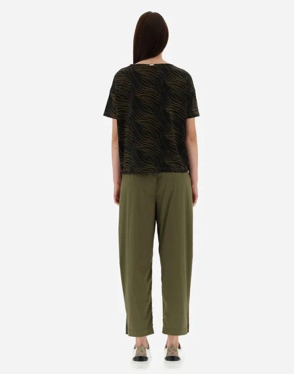 Women Herno T-Shirts
