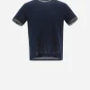 Men Herno T-Shirts & Polo Shirts