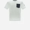 Men Herno T-Shirts & Polo Shirts