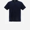 Men Herno T-Shirts & Polo Shirts