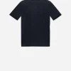 Men Herno T-Shirts & Polo Shirts