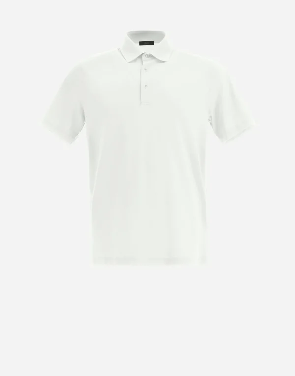 Men Herno T-Shirts & Polo Shirts