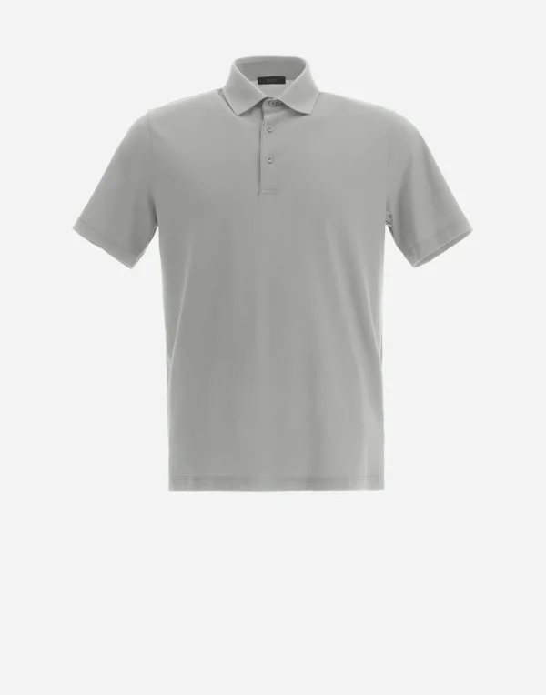 Men Herno T-Shirts & Polo Shirts