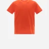 Men Herno T-Shirts & Polo Shirts