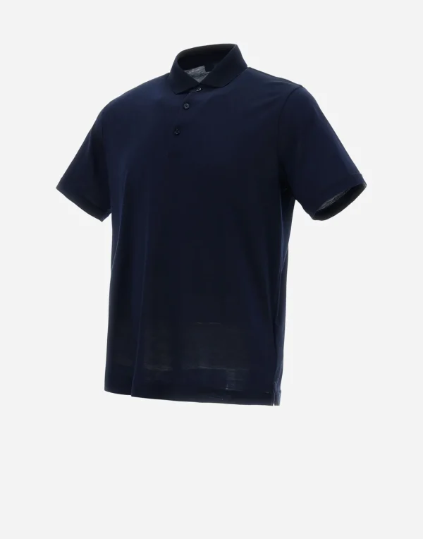 Men Herno T-Shirts & Polo Shirts