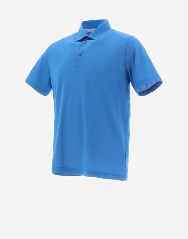 Men Herno T-Shirts & Polo Shirts