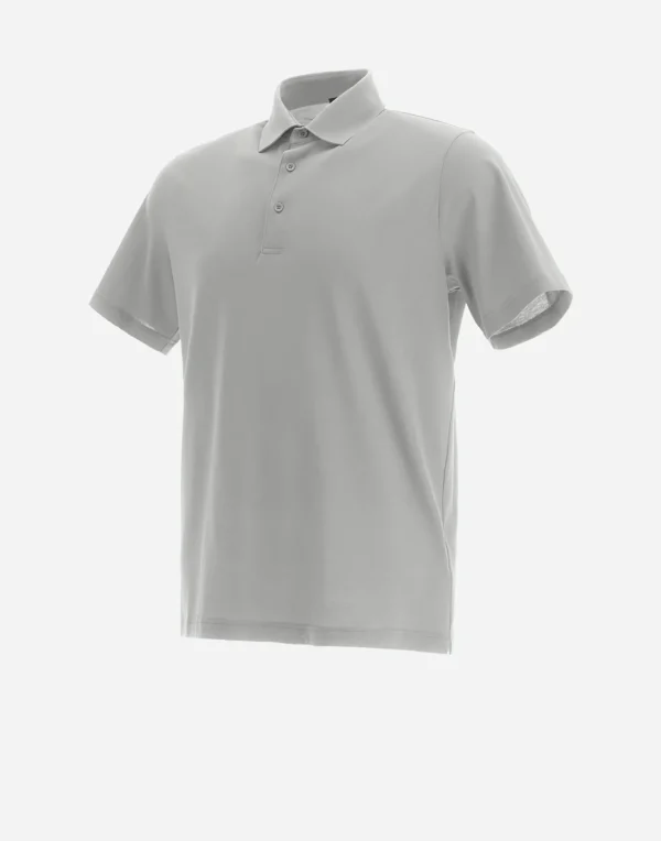 Men Herno T-Shirts & Polo Shirts