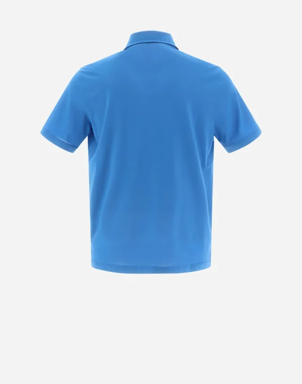 Men Herno T-Shirts & Polo Shirts