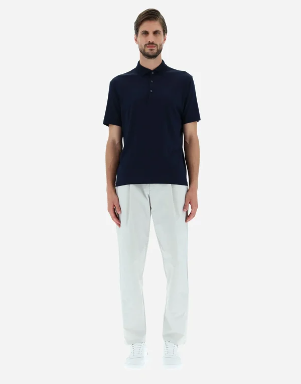 Men Herno T-Shirts & Polo Shirts