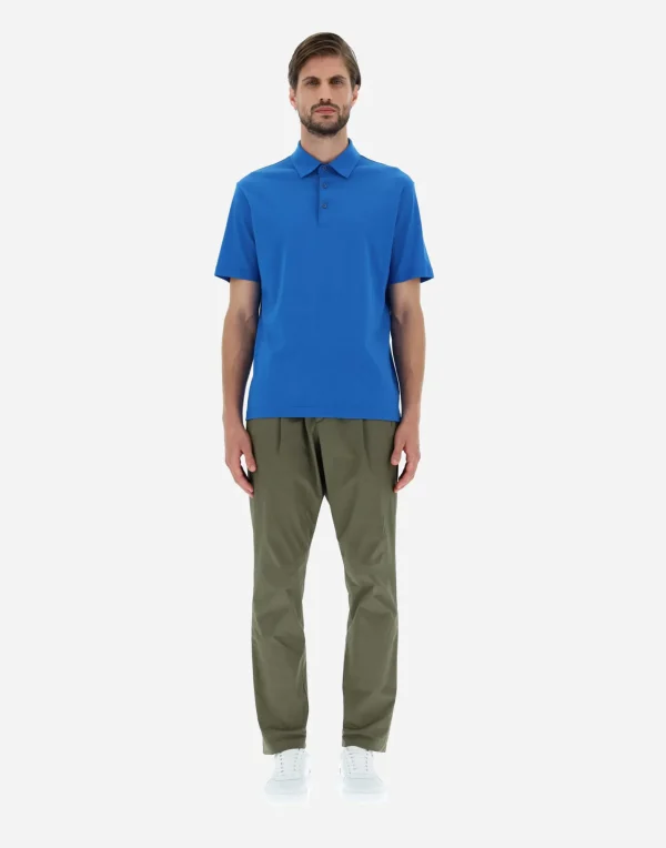 Men Herno T-Shirts & Polo Shirts