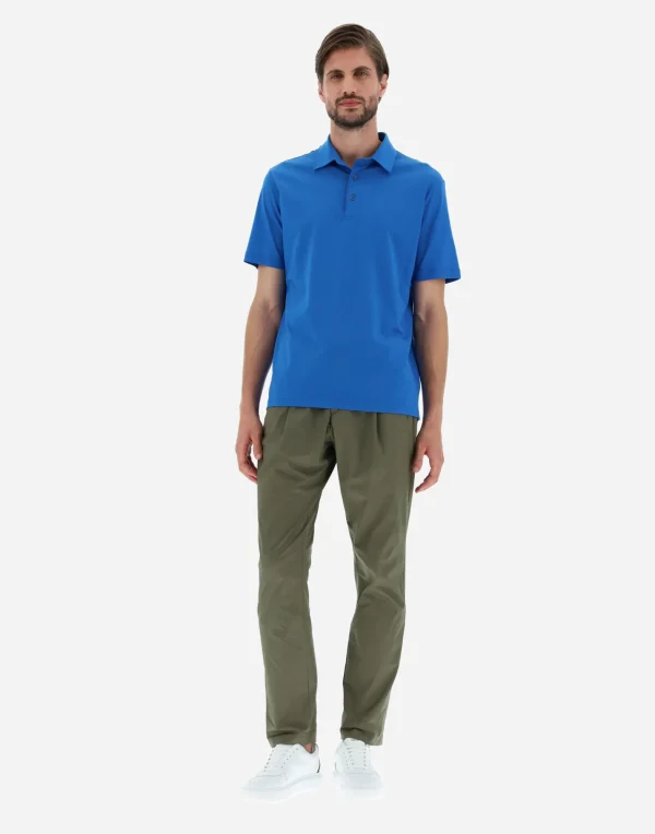 Men Herno T-Shirts & Polo Shirts