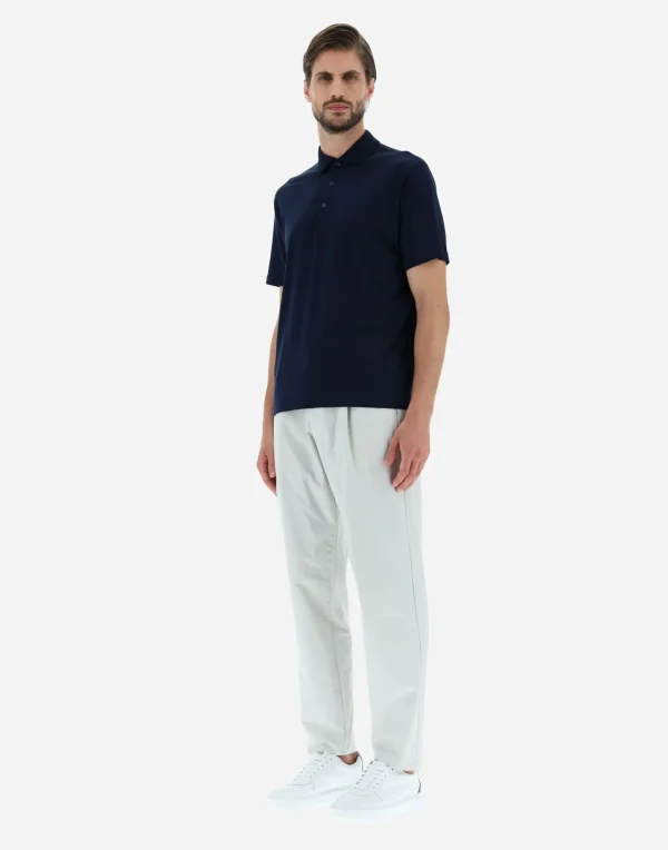 Men Herno T-Shirts & Polo Shirts