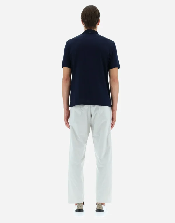 Men Herno T-Shirts & Polo Shirts