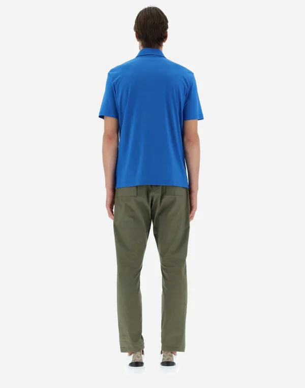 Men Herno T-Shirts & Polo Shirts