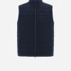 Men Herno Waistcoats