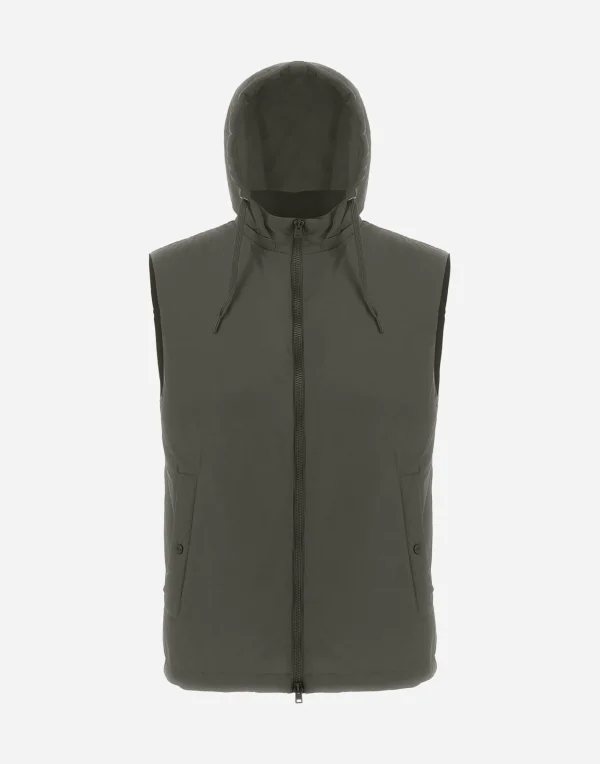 Men Herno Waistcoats