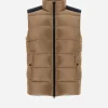 Men Herno Waistcoats