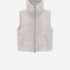 Women Herno Waistcoats