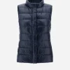 Women Herno Waistcoats