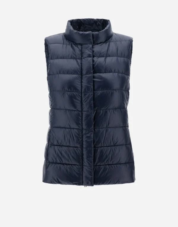 Women Herno Waistcoats