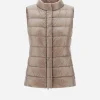 Women Herno Waistcoats