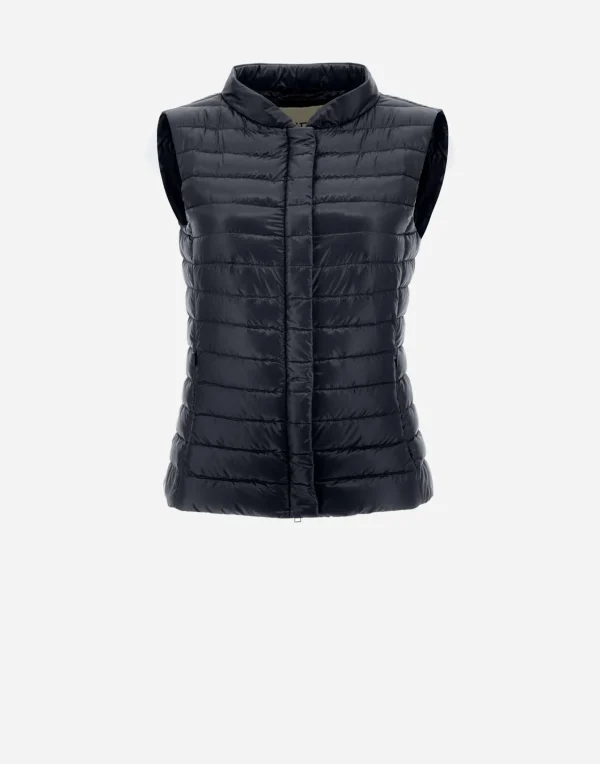 Women Herno Waistcoats