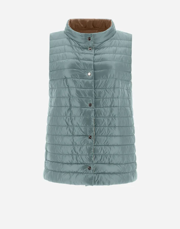 Women Herno Waistcoats