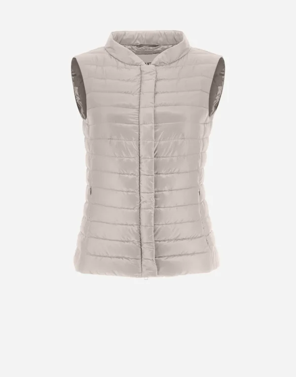 Women Herno Waistcoats