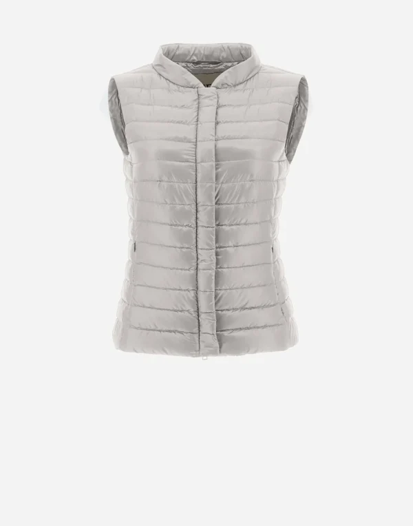 Women Herno Waistcoats