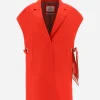 Women Herno Waistcoats