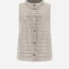 Women Herno Waistcoats