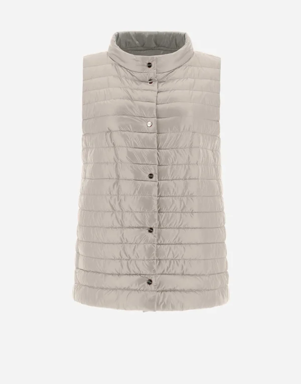 Women Herno Waistcoats