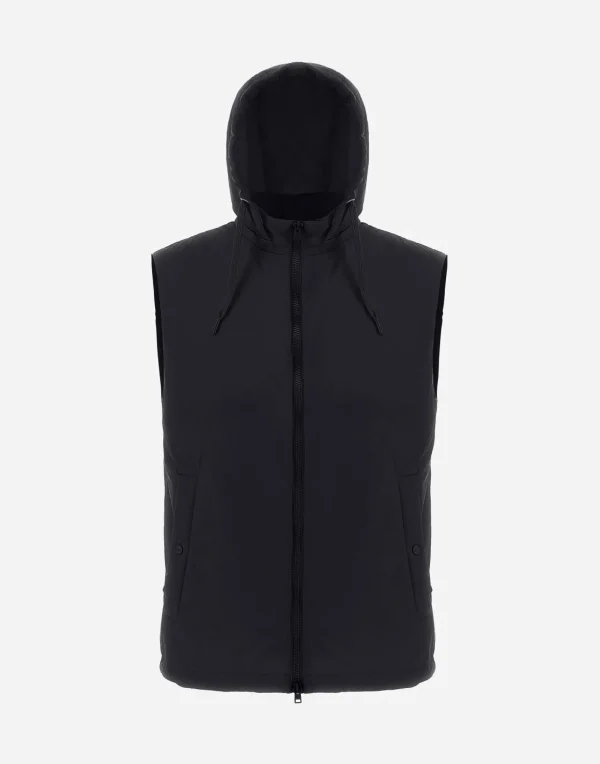 Men Herno Waistcoats