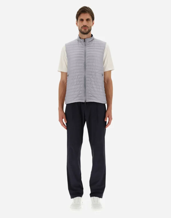 Men Herno Waistcoats