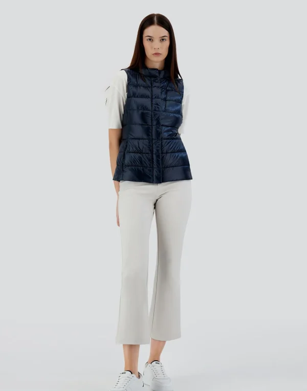 Women Herno Waistcoats