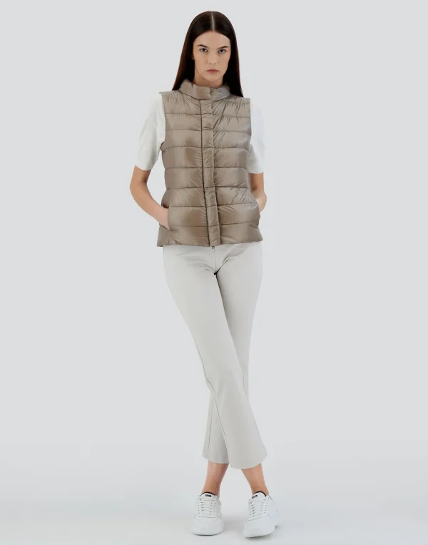 Women Herno Waistcoats