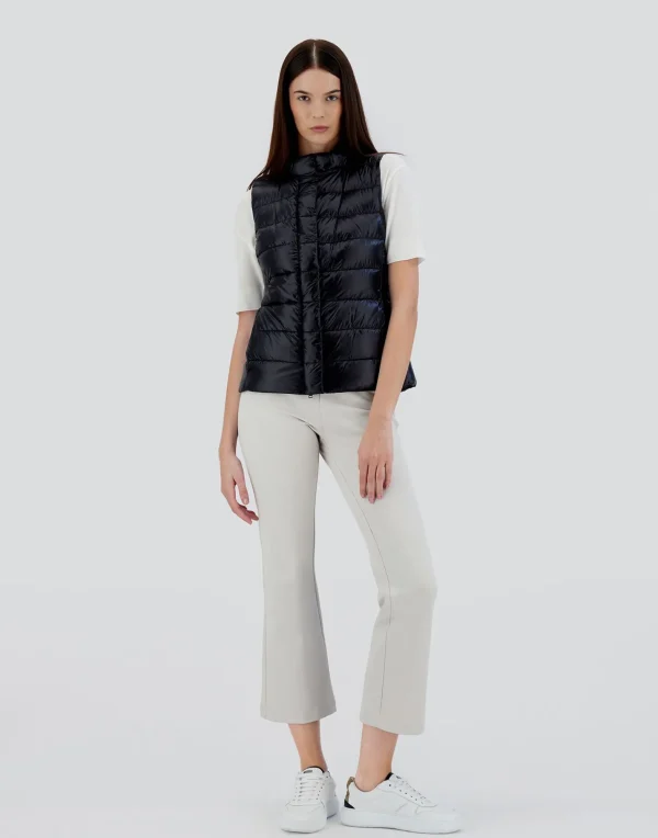 Women Herno Waistcoats