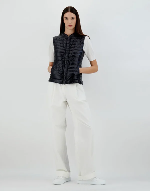 Women Herno Waistcoats