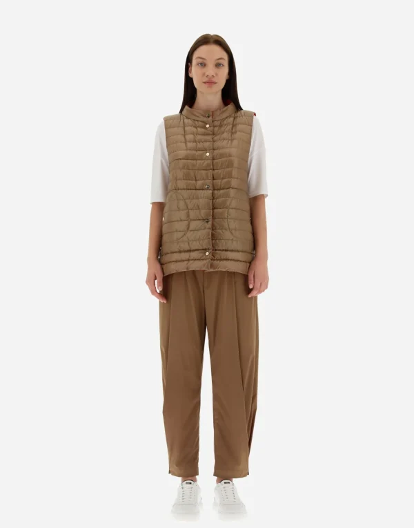 Women Herno Waistcoats