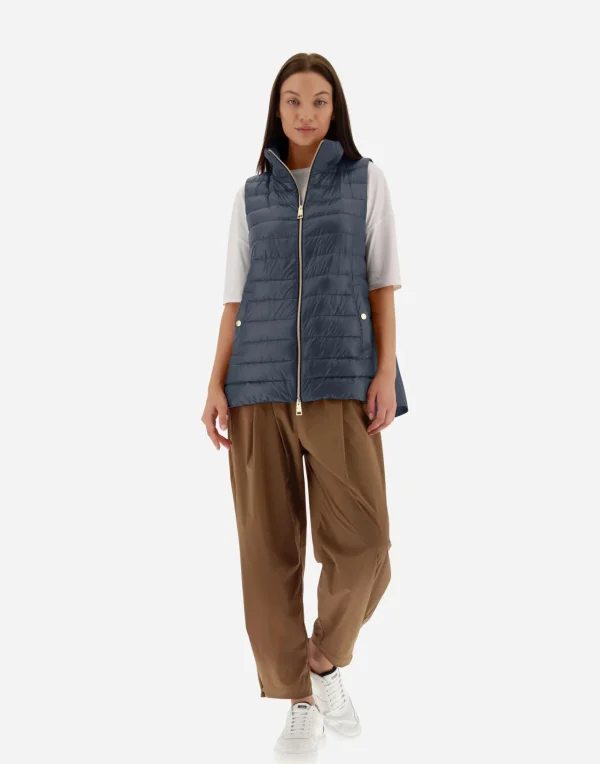 Women Herno Waistcoats