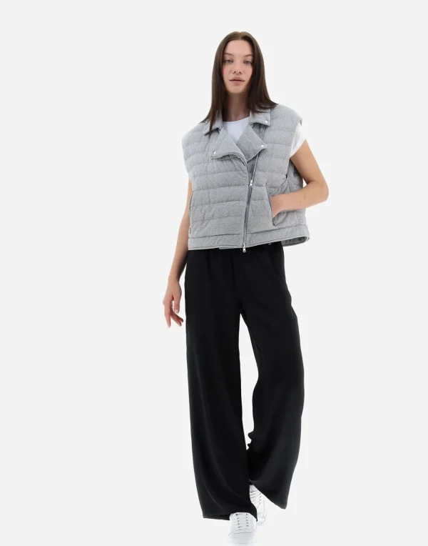 Women Herno Waistcoats