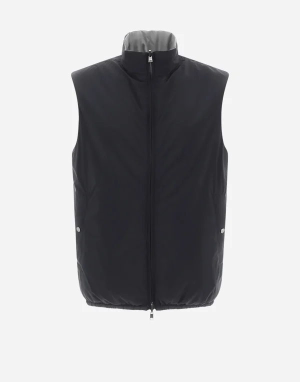 Men Herno Waistcoats