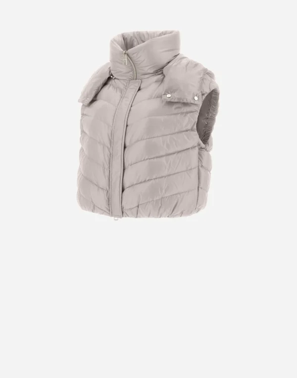 Women Herno Waistcoats