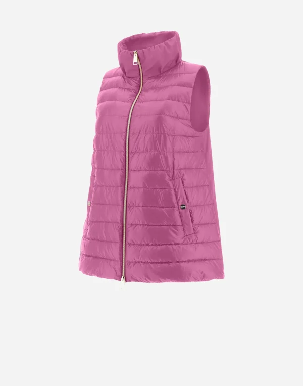 Women Herno Waistcoats