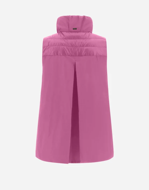 Women Herno Waistcoats