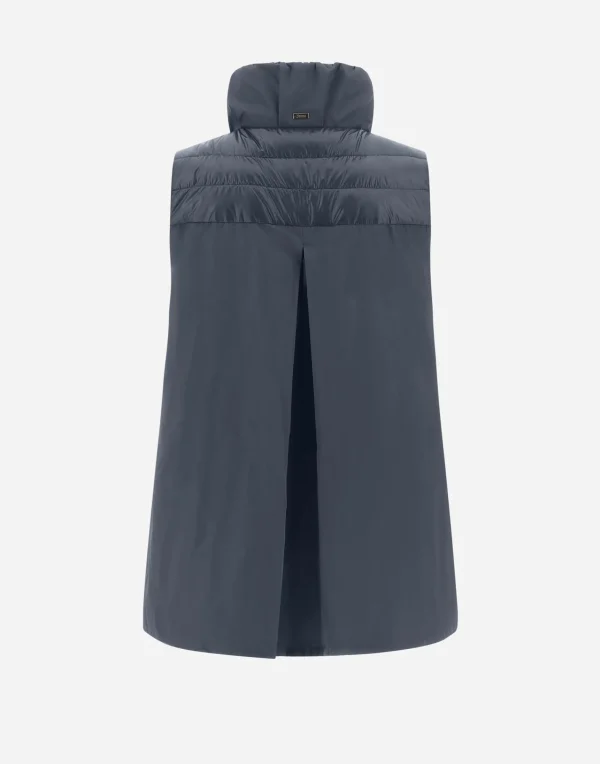 Women Herno Waistcoats