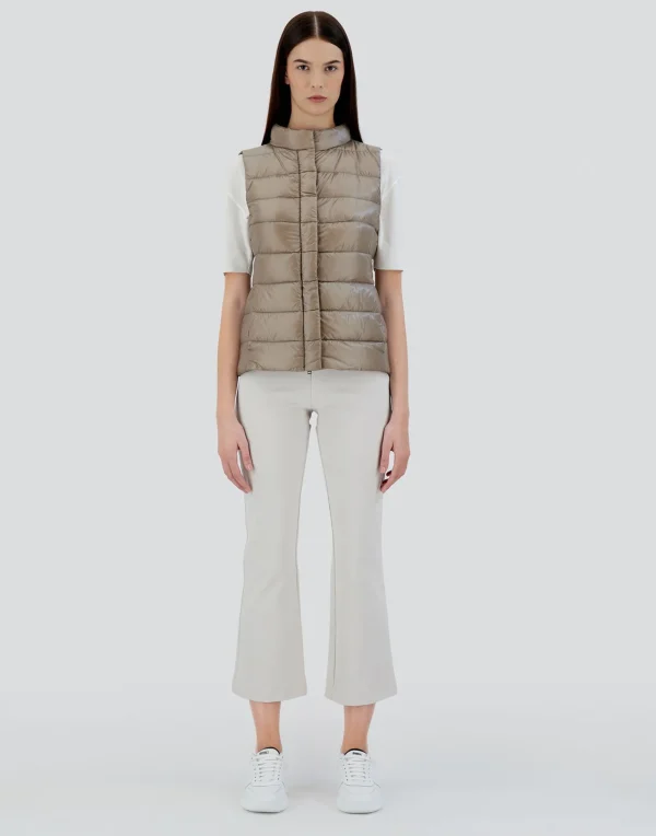 Women Herno Waistcoats