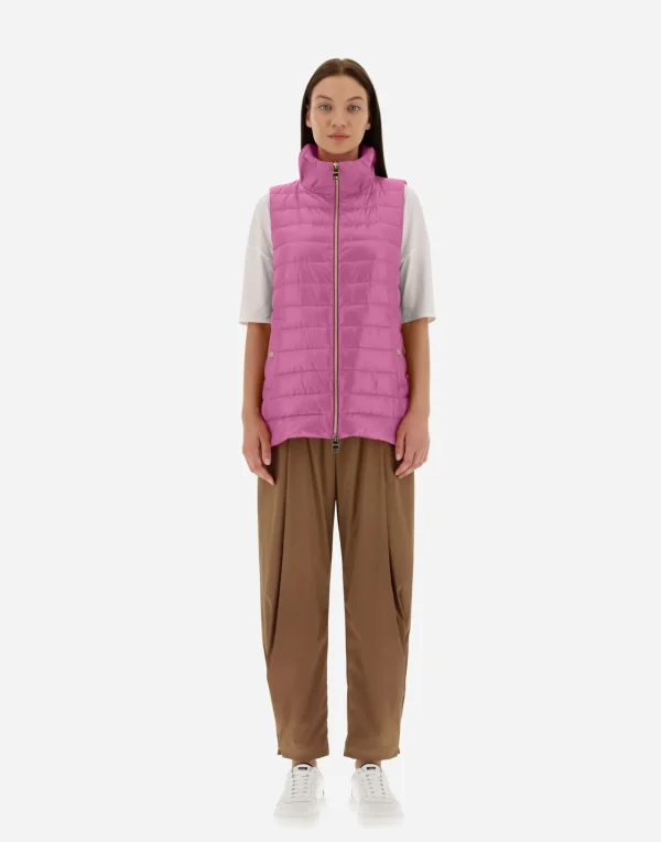 Women Herno Waistcoats