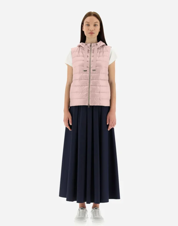 Women Herno Waistcoats